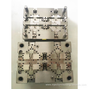 Molding Service Injection Mold Processing